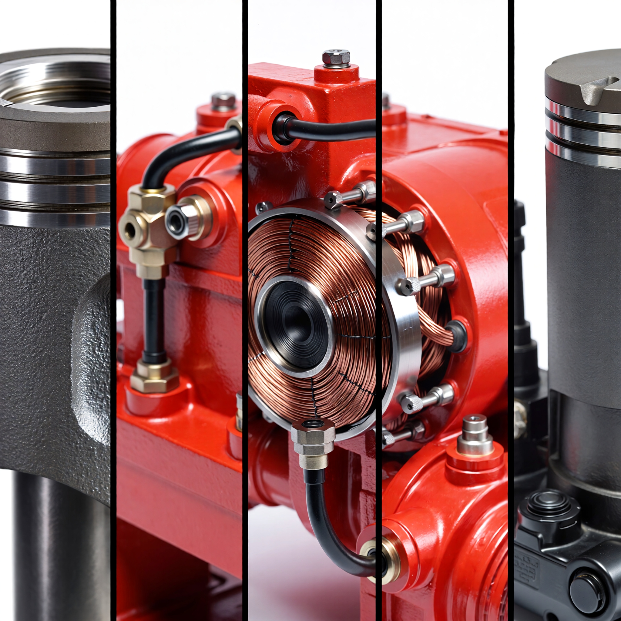 أدوات الحركة